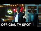 GREEN BOOK | Official 'Say It Nice' TV Spot [HD]