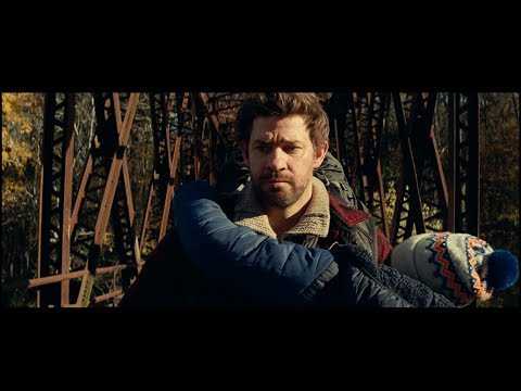 A Quiet Place | Extended clip | Download & Keep now | Paramount Pictures UK