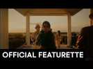 IF BEALE STREET COULD TALK - Baldwin Featurette