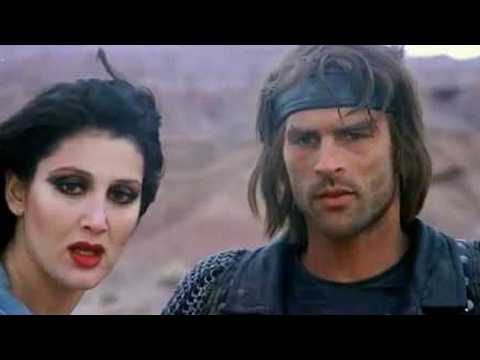 2019 après la chute de New York - Bande annonce 1 - VO - (1983)