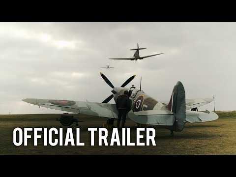 Lancaster Skies OFFICIAL UK TRAILER (2019) In cinemas February 27