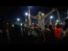 Millions in India gather for world's largest religious event