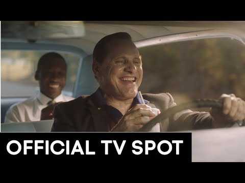 GREEN BOOK | Official 'Acclaim' TV Spot [HD]