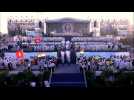 2019 World Youth Day kicks off in Panama City