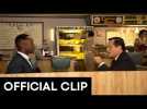 GREEN BOOK | Official Clip - Salty [HD]