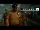 HITMAN 2 - Elusive Target #2 Full Mission Briefing