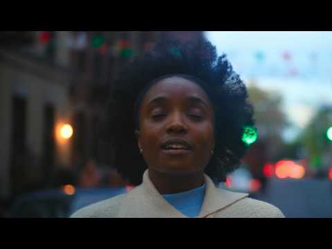 Si Beale Street pouvait parler - Bande annonce 1 - VO - (2018)