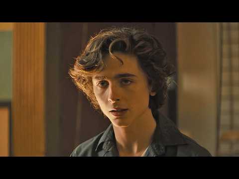 My Beautiful Boy - Extrait 7 - VO - (2018)