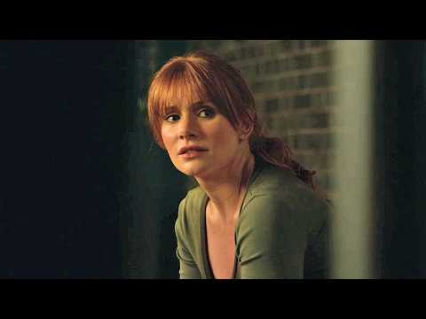 Jurassic World: Fallen Kingdom - Extrait 11 - VO - (2018)