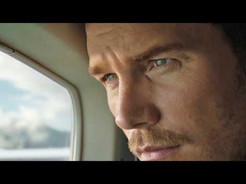 Jurassic World: Fallen Kingdom - Bande annonce 13 - VO - (2018)