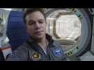Seul sur Mars - Extrait 5 - VO - (2015)