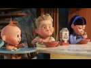Les Indestructibles 2 - Teaser 11 - VO - (2018)