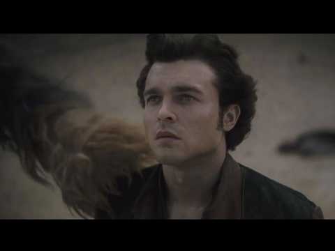 Solo: A Star Wars Story - Teaser 34 - VO - (2018)