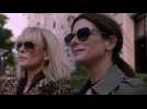 Ocean's 8 - Bande annonce 5 - VO - (2018)