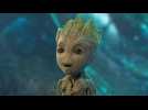 Les Gardiens de la Galaxie 2 - Extrait 44 - VO - (2017)