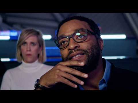 Seul sur Mars - Extrait 11 - VO - (2015)