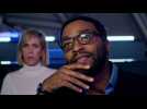 Seul sur Mars - Extrait 11 - VO - (2015)