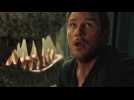 Jurassic World: Fallen Kingdom - Extrait 9 - VO - (2018)