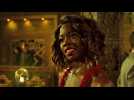 Black Panther - Extrait 26 - VO - (2018)