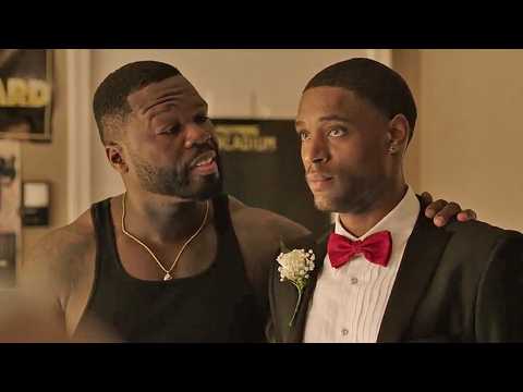 Criminal Squad - Extrait 3 - VO - (2018)