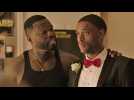 Criminal Squad - Extrait 3 - VO - (2018)