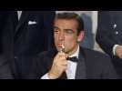 James Bond 007 contre Dr. No - Extrait 18 - VO - (1962)
