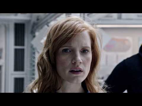 Seul sur Mars - Extrait 6 - VO - (2015)