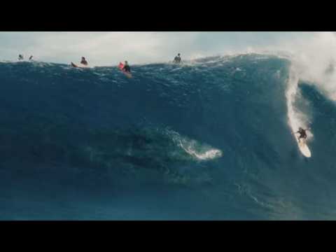 Jurassic World: Fallen Kingdom - Teaser 31 - VO - (2018)