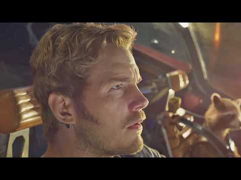 Les Gardiens de la Galaxie 2 - Extrait 40 - VO - (2017)