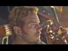 Les Gardiens de la Galaxie 2 - Extrait 40 - VO - (2017)