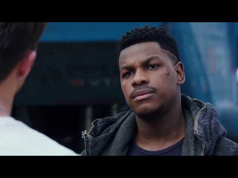 Pacific Rim Uprising - Extrait 6 - VO - (2018)