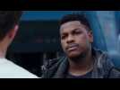 Pacific Rim Uprising - Extrait 6 - VO - (2018)