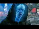 The Amazing Spider-Man : le destin d'un Héros - Extrait 45 - VO - (2014)