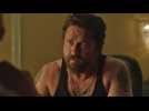 Criminal Squad - Extrait 13 - VO - (2018)