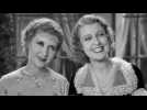 Une Heure près de toi - Bande annonce 2 - VO - (1932)