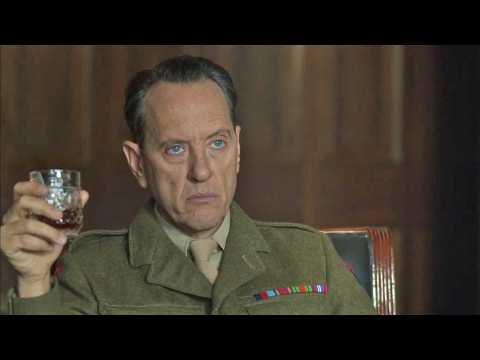 Queen and Country - Extrait 2 - VO - (2014)