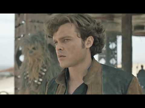 Solo: A Star Wars Story - Extrait 7 - VO - (2018)