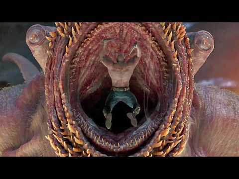 Les Gardiens de la Galaxie 2 - Extrait 43 - VO - (2017)