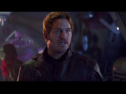 Avengers: Infinity War - Teaser 33 - VO - (2018)