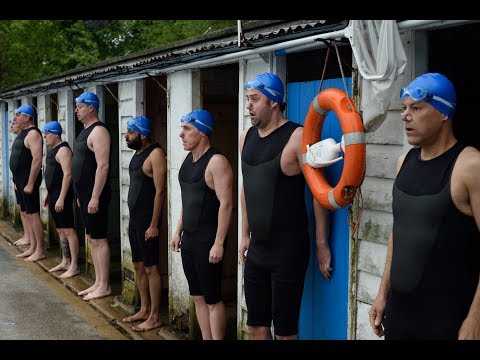 Swimming With Men - Official UK Trailer - In Cinemas 6 July