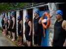 Swimming With Men - Official UK Trailer - In Cinemas 6 July