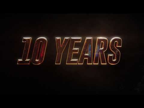 Avengers: Infinity War - Teaser 31 - VO - (2018)