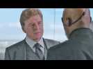 Captain America, le soldat de l'hiver - Extrait 27 - VO - (2014)