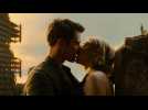 Divergente 3 : au-delà du mur - Extrait 5 - VO - (2016)
