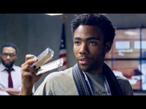 Seul sur Mars - Extrait 8 - VO - (2015)