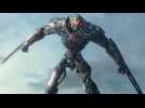 Pacific Rim Uprising - Extrait 8 - VO - (2018)
