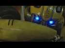 Bumblebee - Bande annonce 3 - VO - (2018)