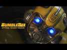 Bumblebee (2018) - Official Teaser Trailer - Paramount Pictures