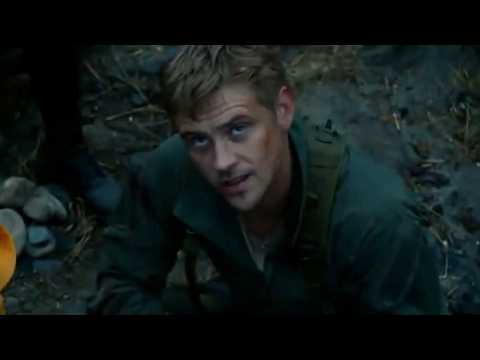 The Predator - Teaser 10 - VO - (2018)