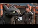 Dragons 3 : Le monde caché - Bande annonce 16 - VO - (2019)